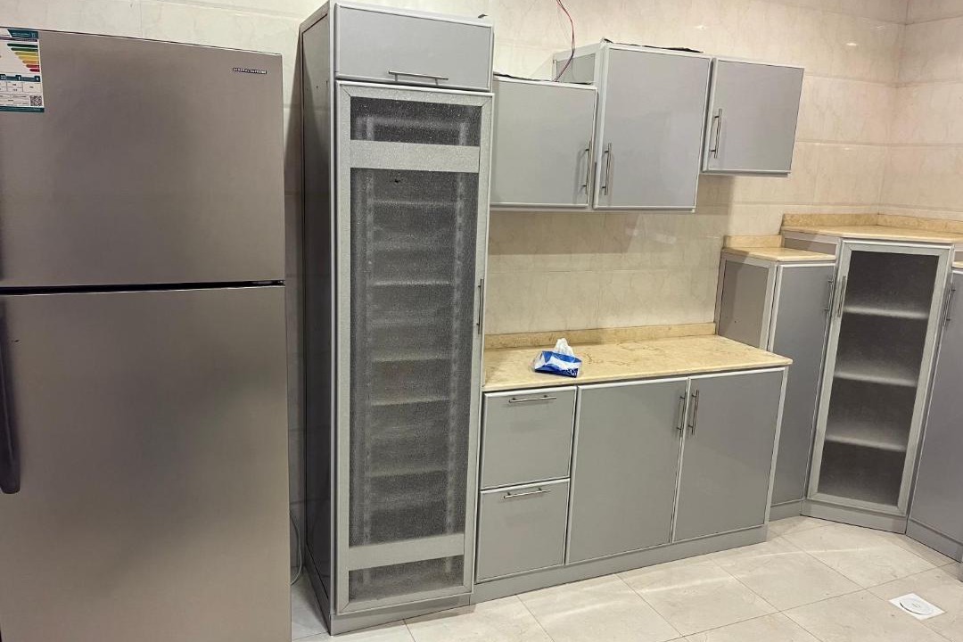 Photo of Kitchen in Al-Hamadaniyah