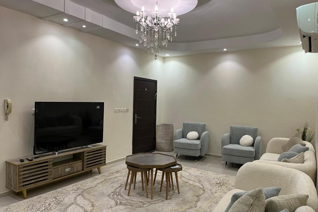 Photo of Livingroom in Al-Hamadaniyah