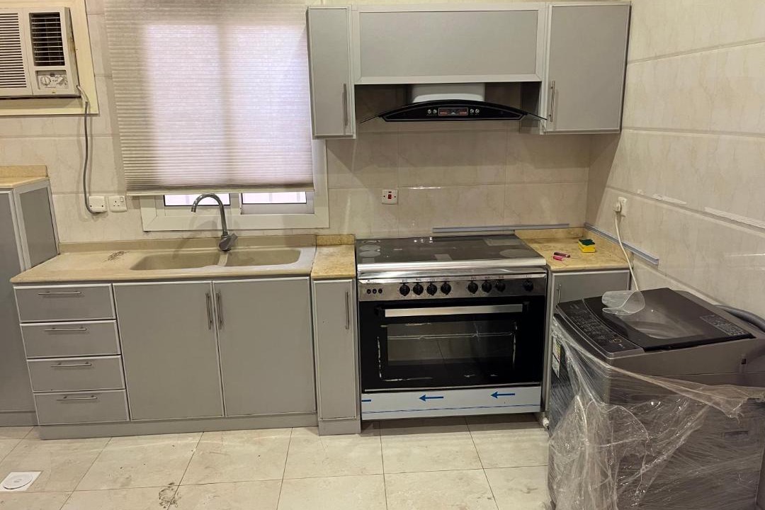Photo of Kitchen in Al-Hamadaniyah
