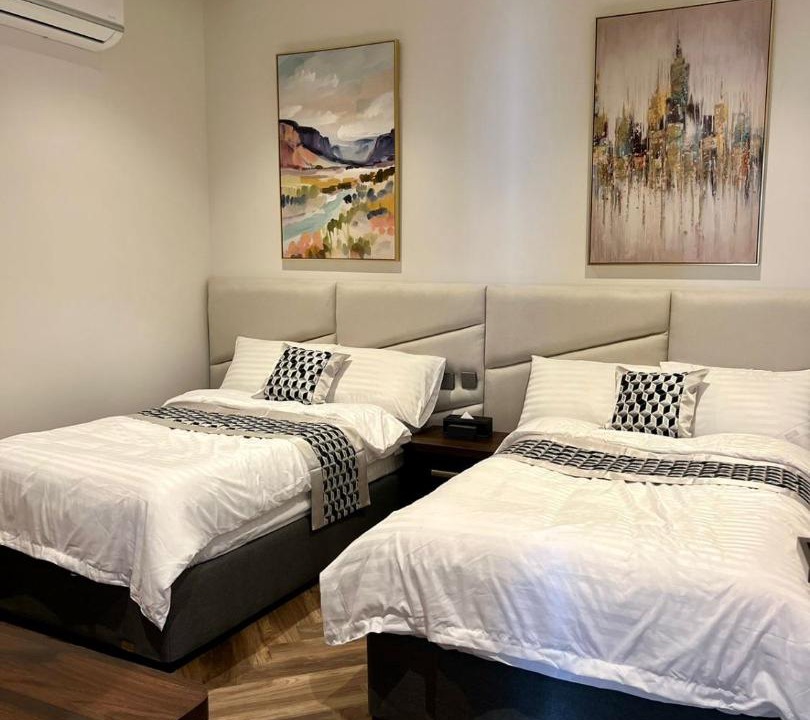 Photo of Bedroom in As Salamah