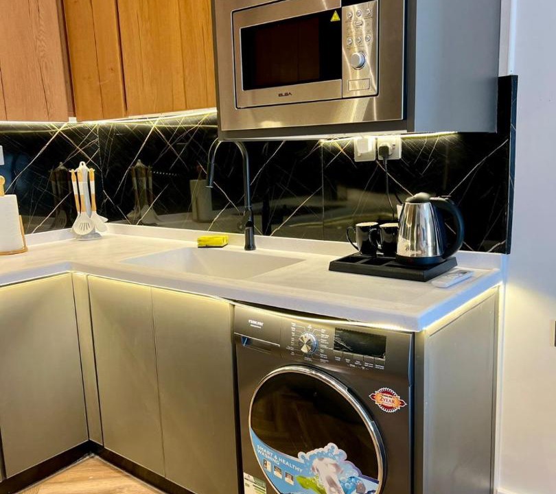 Photo of Kitchen in As Salamah