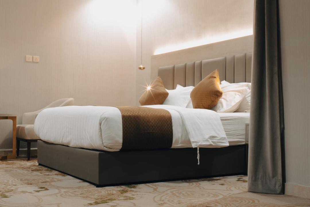 Photo of Bedroom in Taif