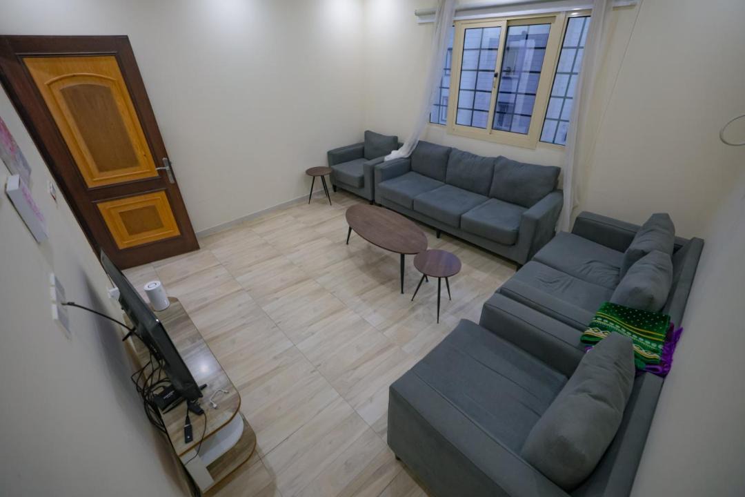 Photo of Livingroom in Jeddah