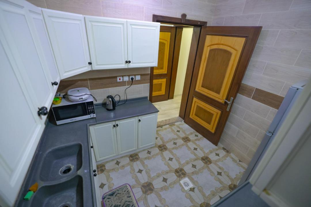 Photo of Bathroom in Jeddah