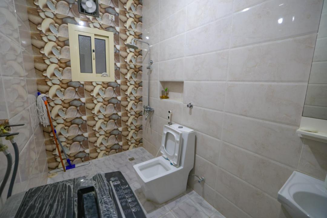 Photo of Bathroom in Jeddah