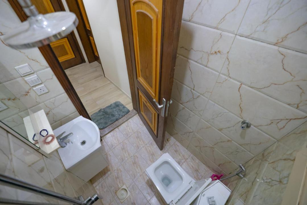 Photo of Bathroom in Jeddah
