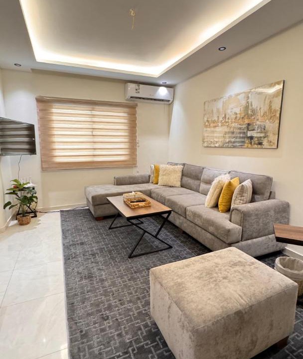 Photo of Livingroom in King Abdul Aziz Road
