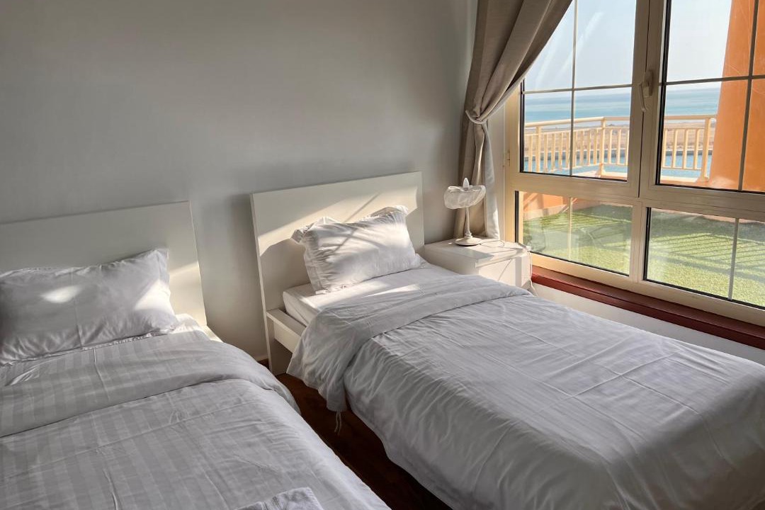 Photo of Bedroom in Bay La Sun
