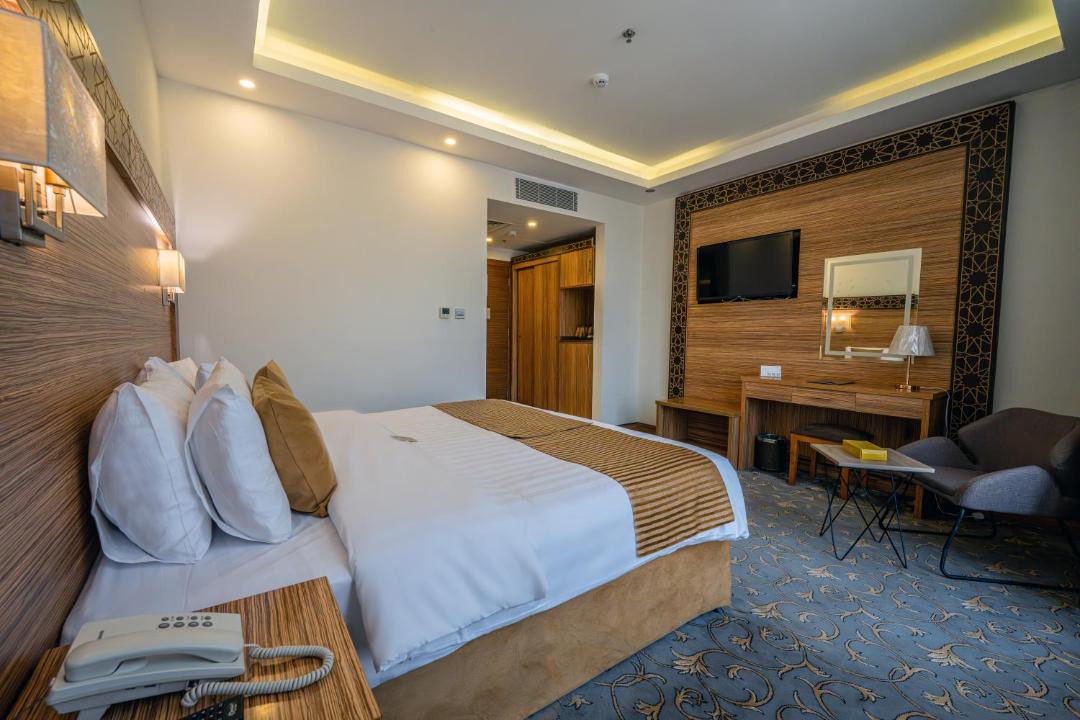 Photo of Bedroom in Al Aziziyah