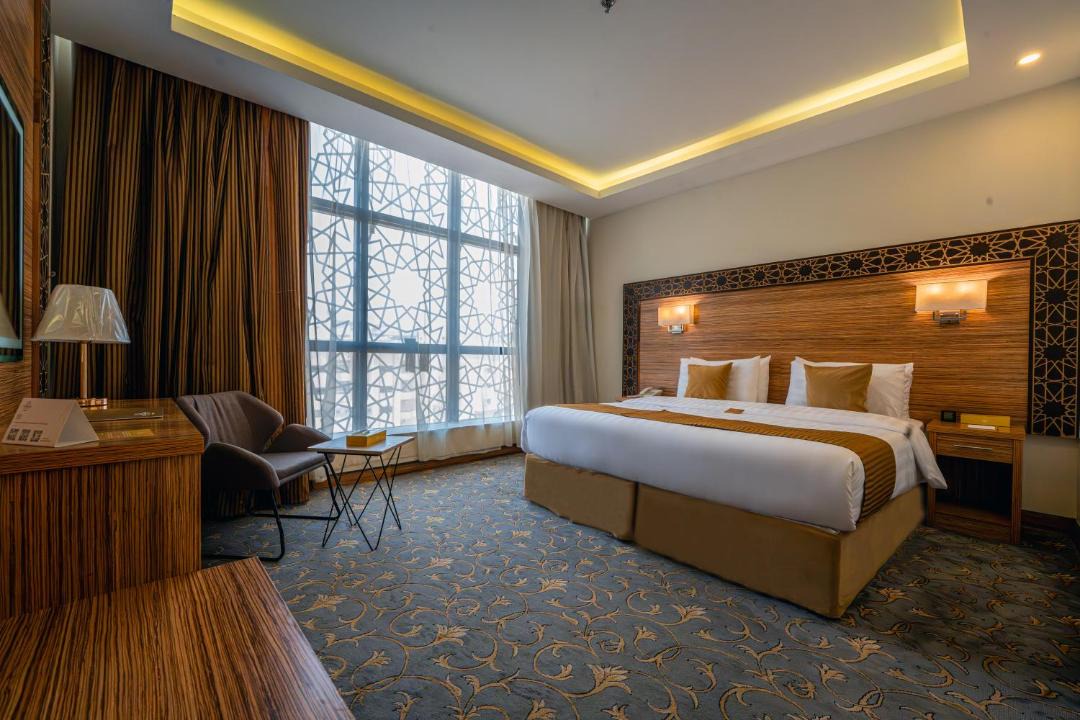 Photo of Bedroom in Al Aziziyah