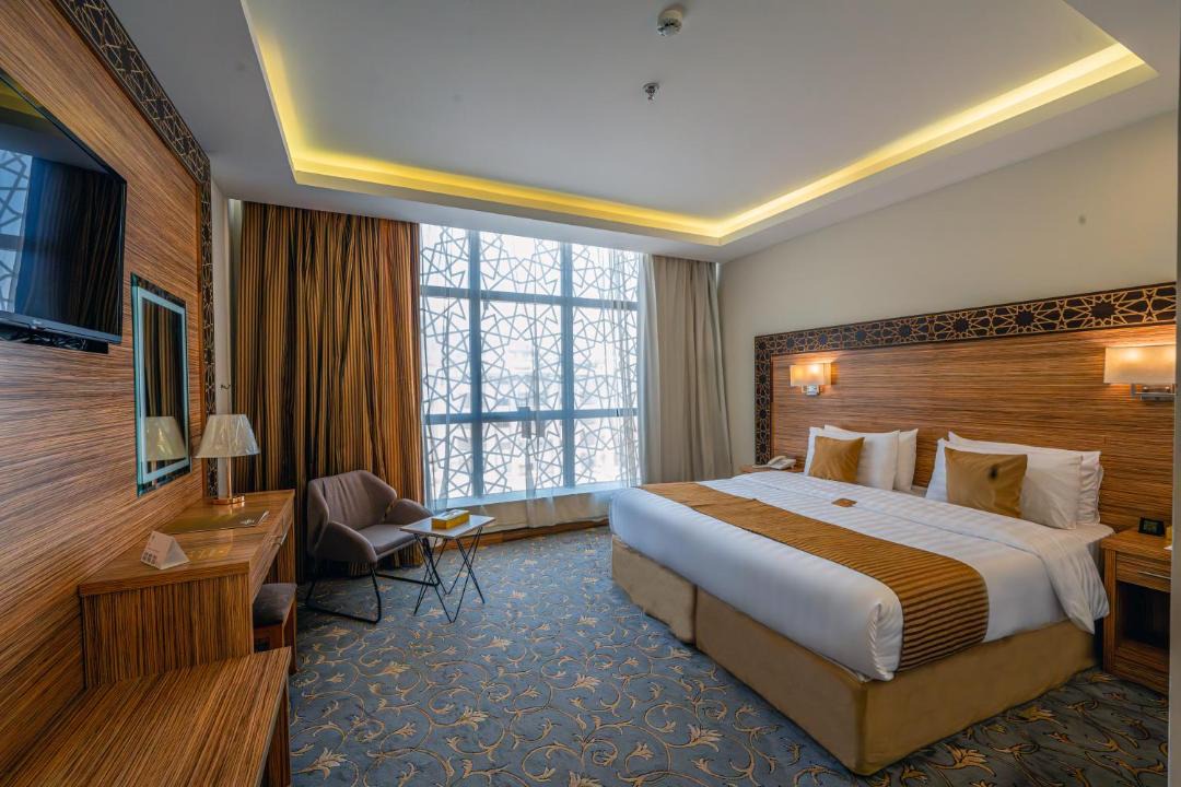 Photo of Bedroom in Al Aziziyah