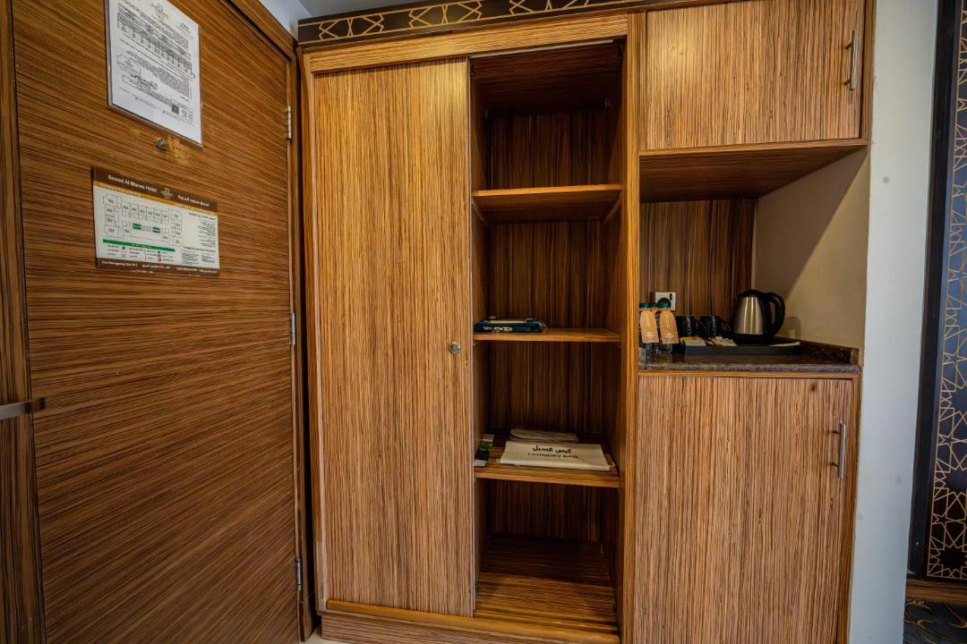 Photo of Bathroom in Al Aziziyah