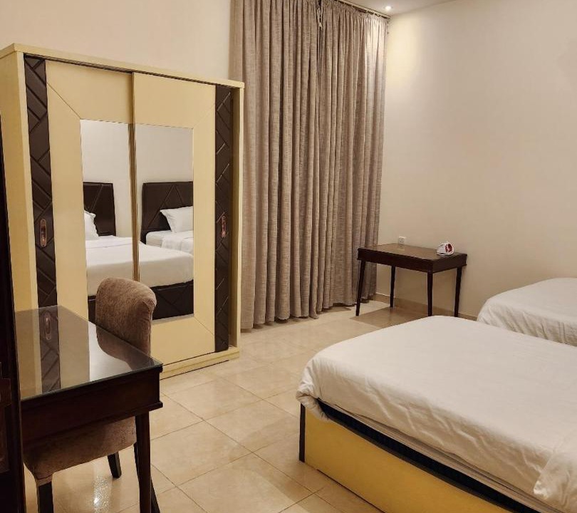 Photo of Bedroom in Taif