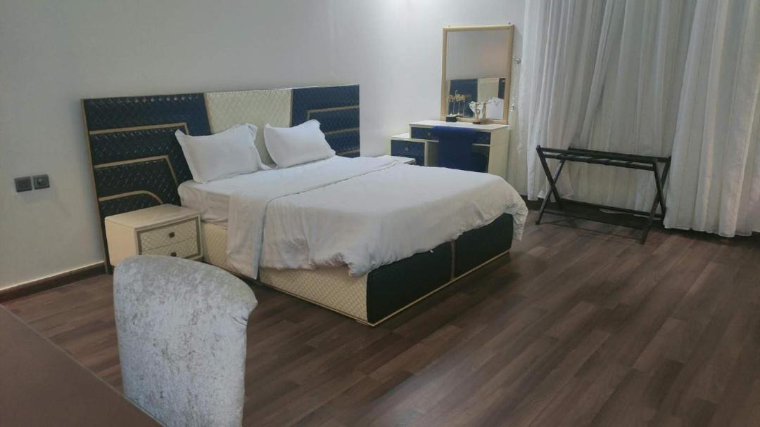 Photo of Bedroom in Taif