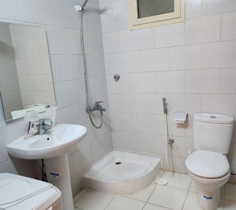 Photo of Bathroom in Taif