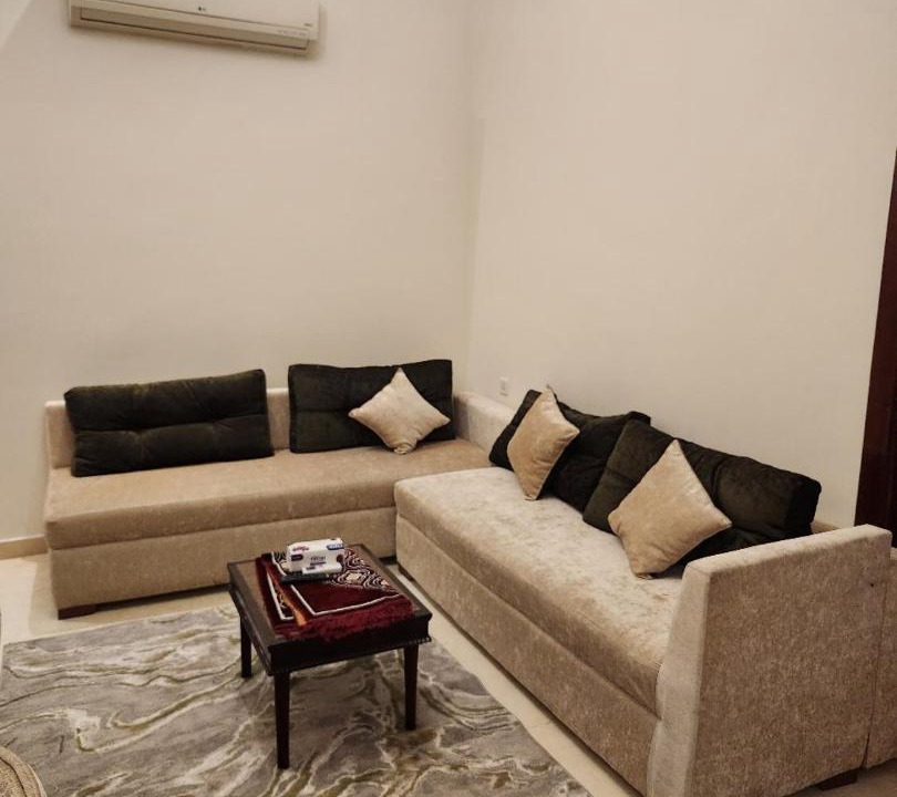Photo of Livingroom in Taif