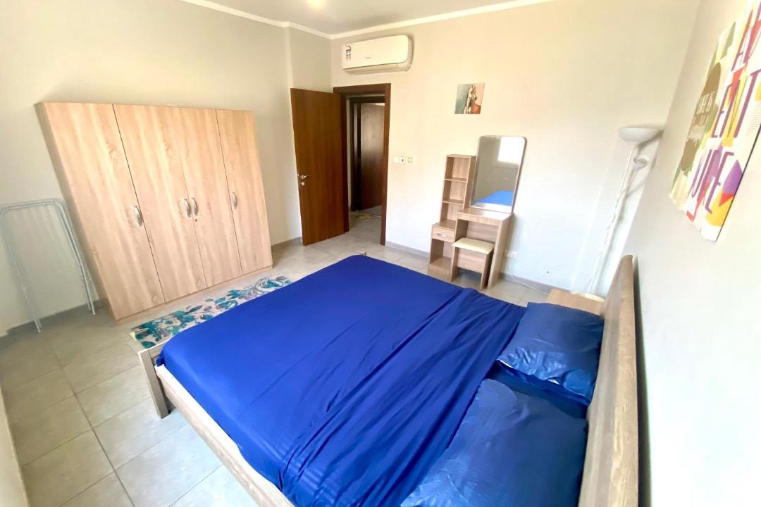 Photo of Bedroom in King Abdullah Economic City