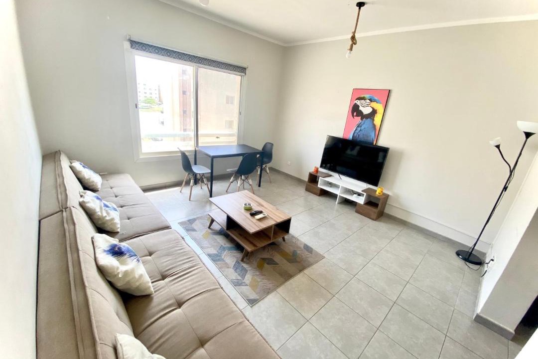 Photo of Livingroom in King Abdullah Economic City