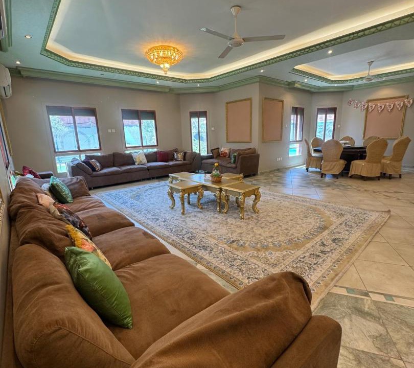 Photo of Livingroom in Al Kura