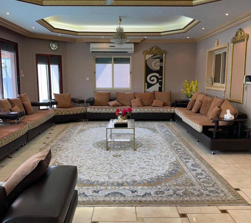 Photo of Livingroom in Al Kura