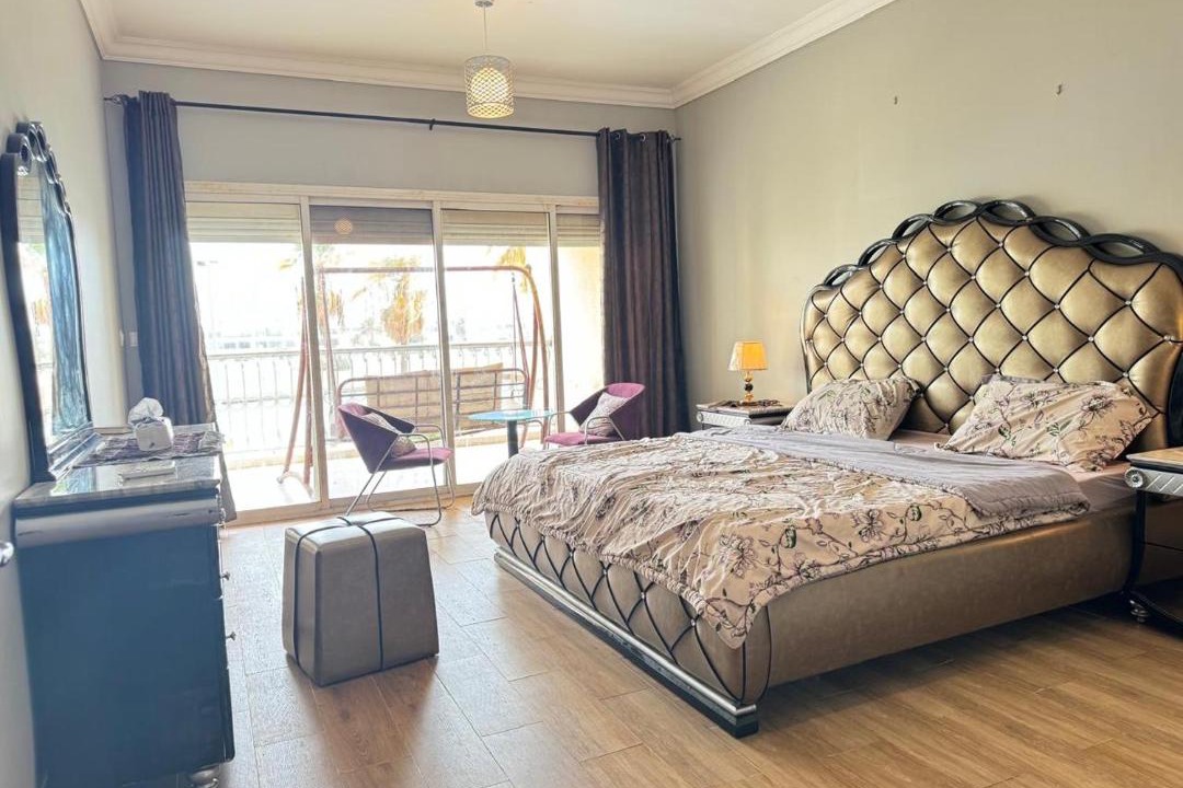 Photo of Bedroom in Durrat Al-Arous