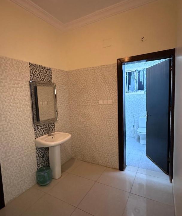 Photo of Bathroom in Ash Shafa