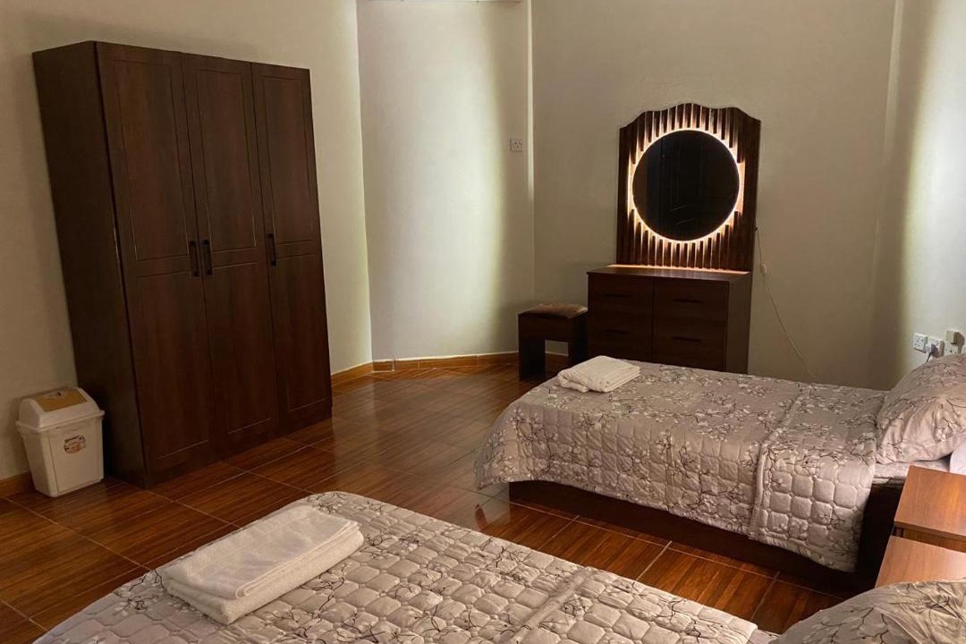 Photo of Bedroom in Jeddah