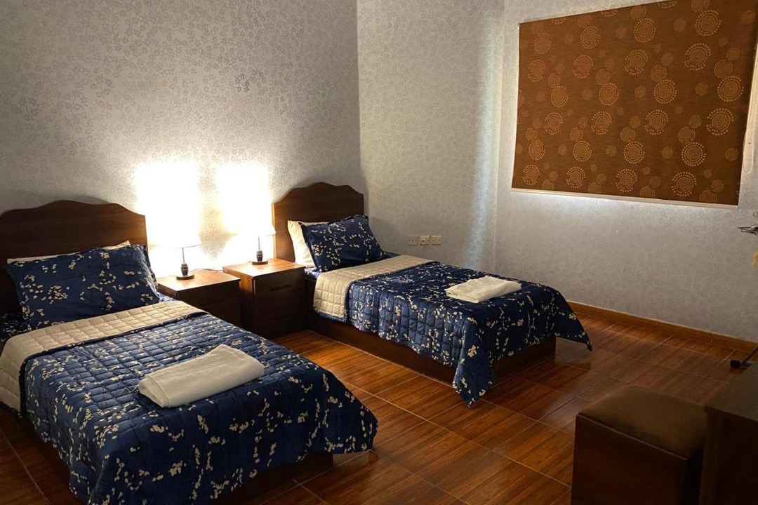 Photo of Bedroom in Jeddah