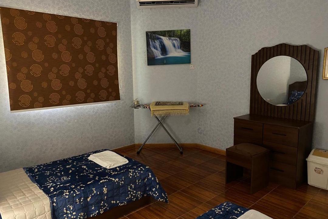 Photo of Bedroom in Jeddah