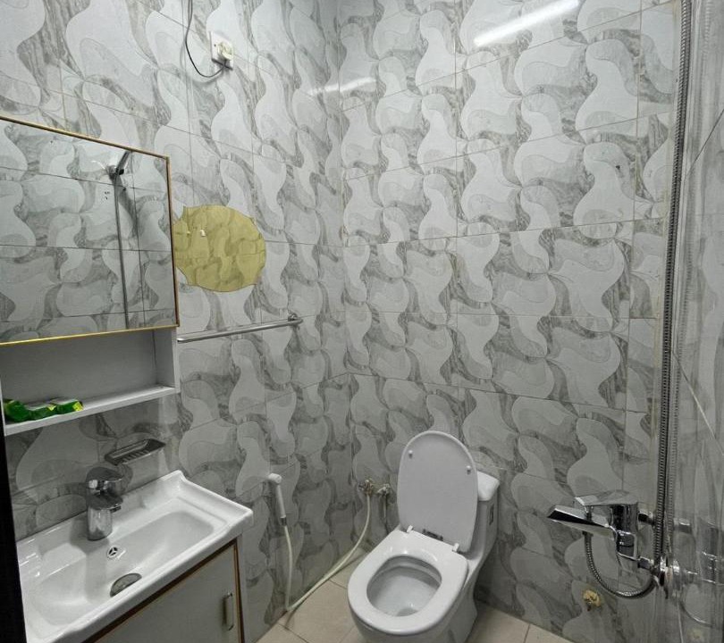 Photo of Bathroom in Jeddah