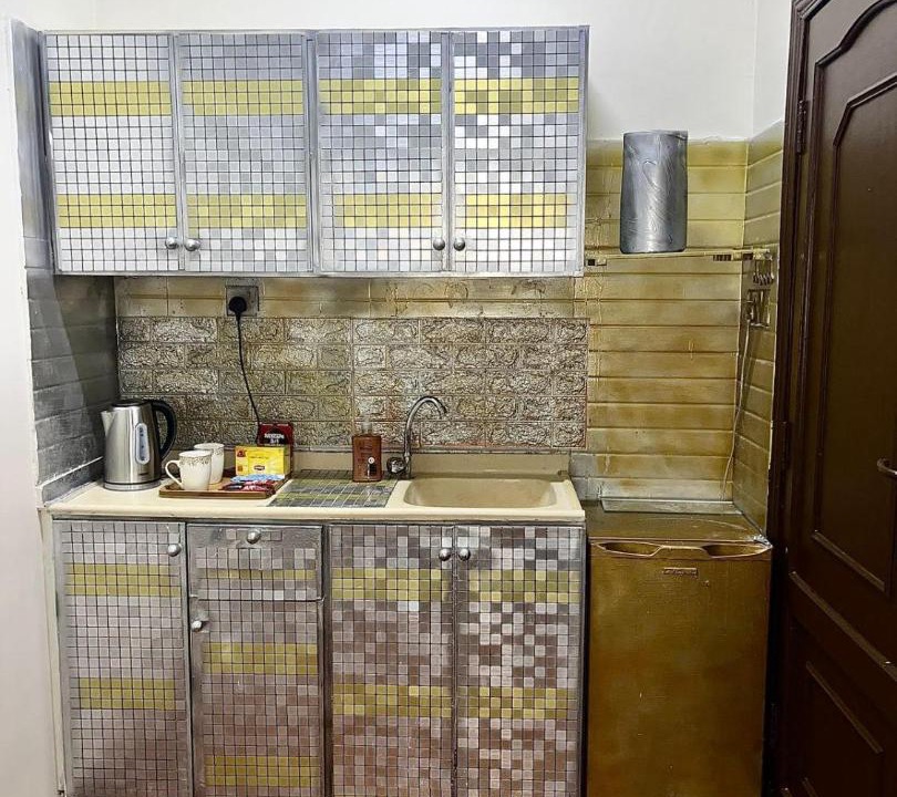 Photo of Kitchen in Jeddah