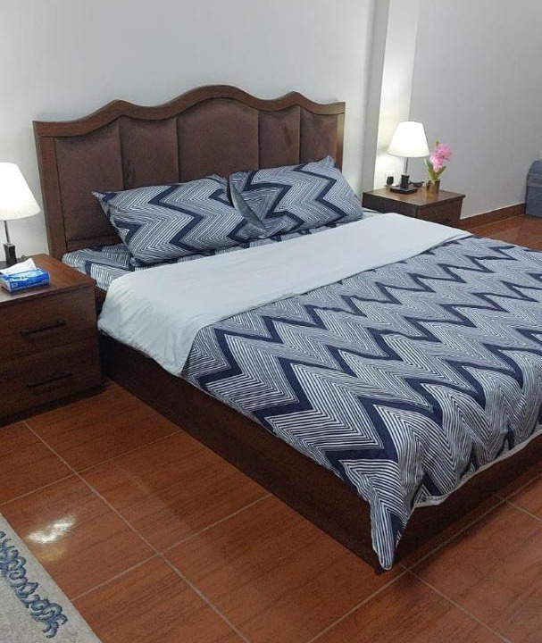Photo of Bedroom in Jeddah