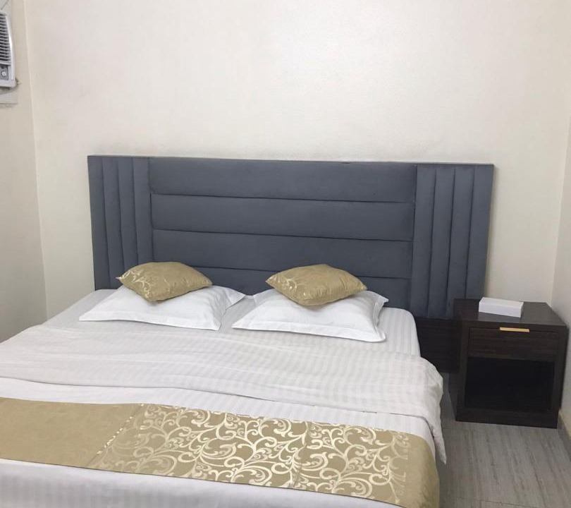 Photo of Bedroom in Riyadh