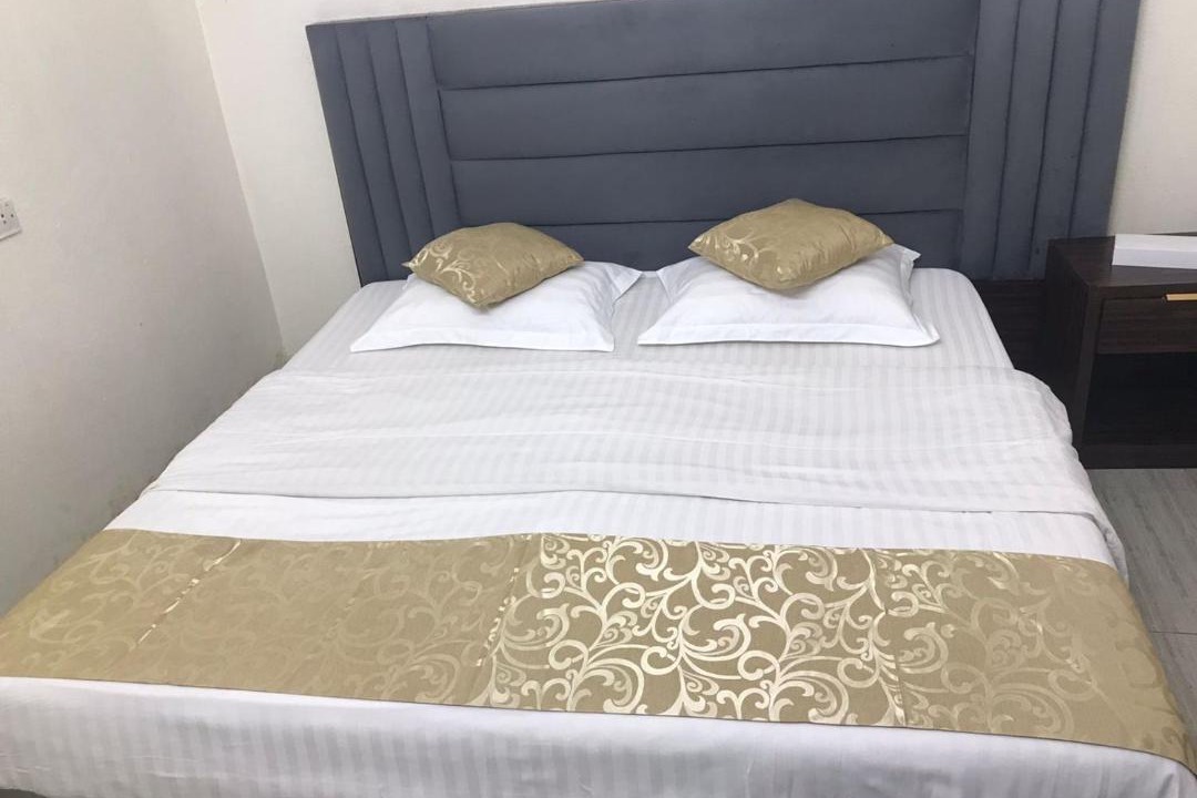 Photo of Bedroom in Riyadh