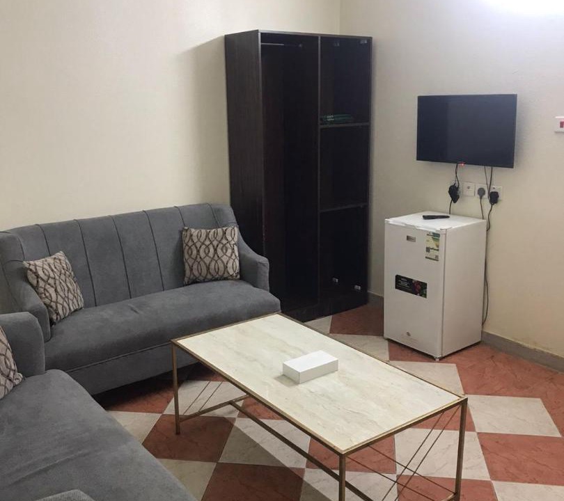 Photo of Livingroom in Riyadh