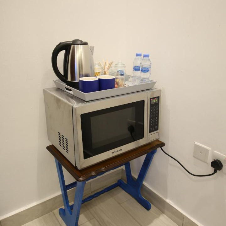 Photo of Kitchen in Obhur Al-Shamaliyah