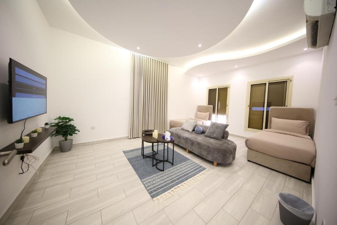 Photo of Livingroom in Obhur Al-Shamaliyah