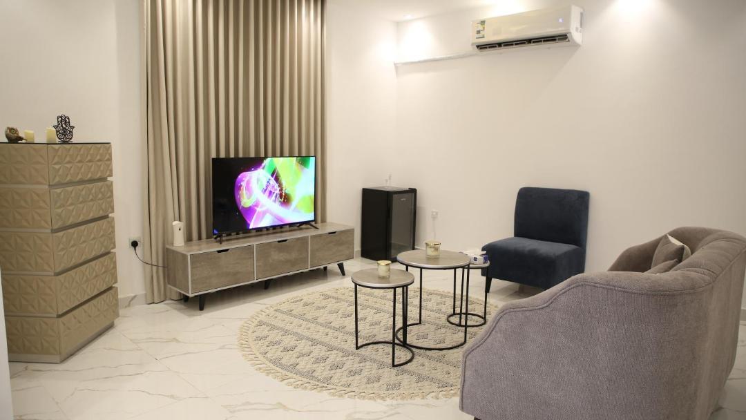 Photo of Livingroom in Obhur Al-Shamaliyah