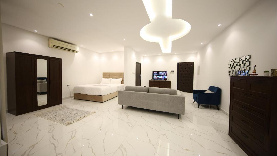 Photo of Bedroom in Obhur Al-Shamaliyah