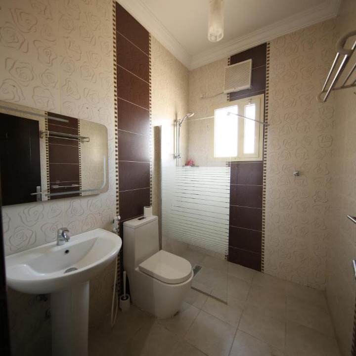 Photo of Bathroom in Obhur Al-Shamaliyah