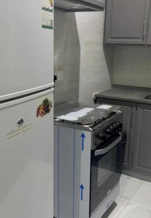 Photo of Kitchen in Taif