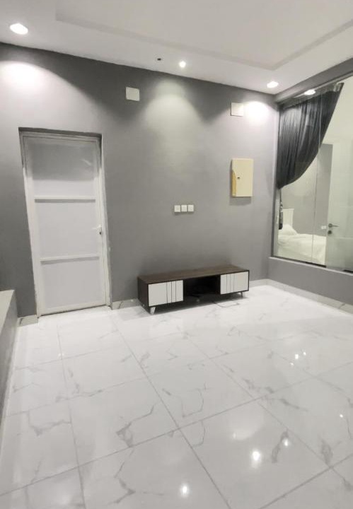 Photo of Bathroom in Taif