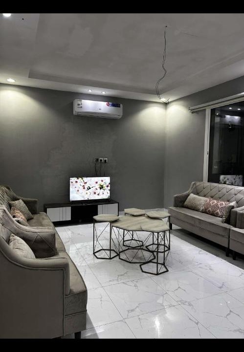 Photo of Livingroom in Taif