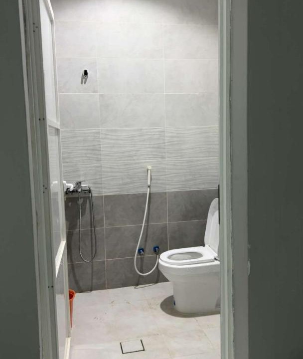 Photo of Bathroom in Taif