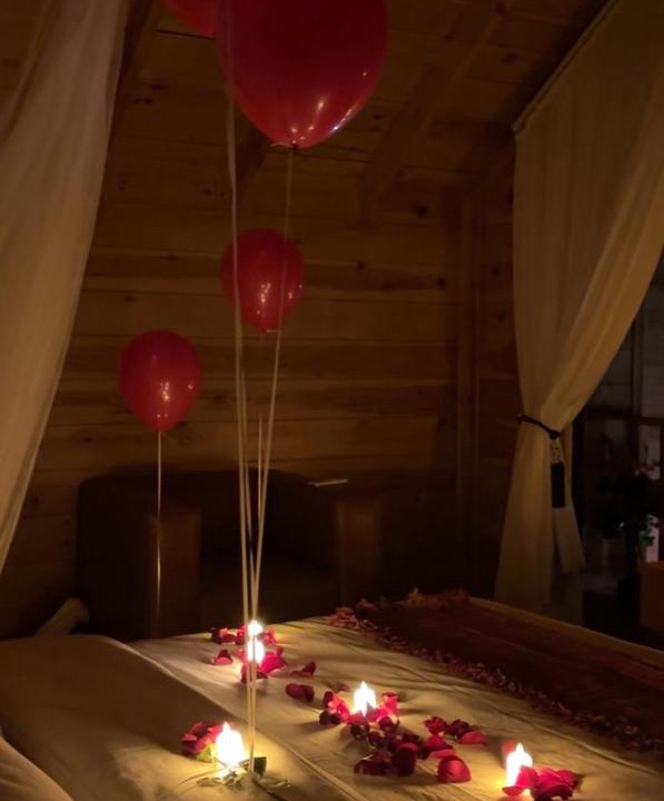 Photo of Bedroom in Abha Al Jadidah