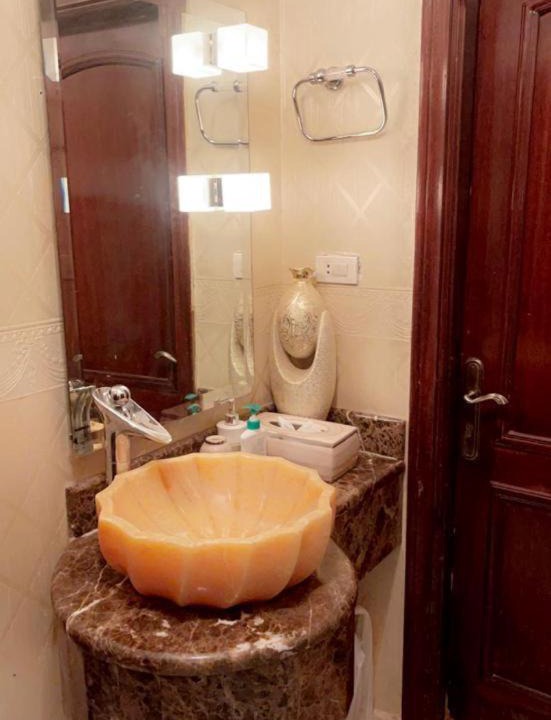 Photo of Bathroom in Jeddah