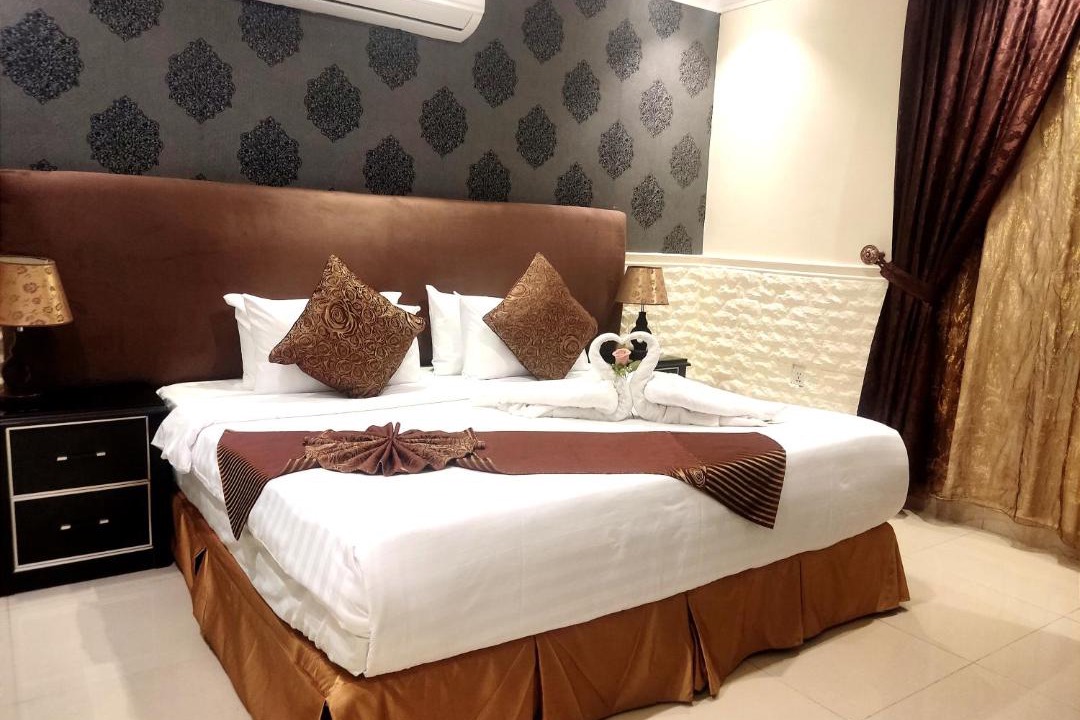 Photo of Bedroom in Hera Street