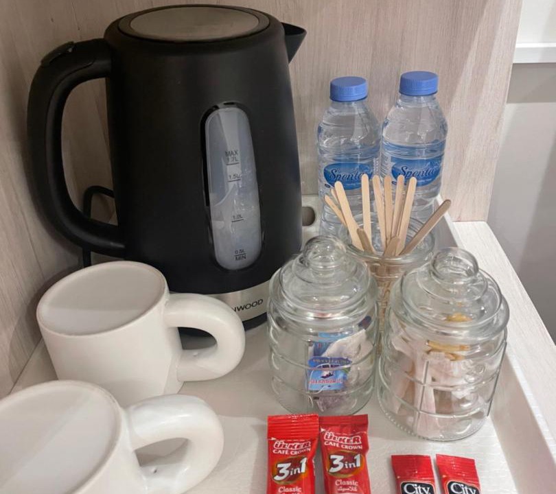 Photo of Kitchen in Al Kura