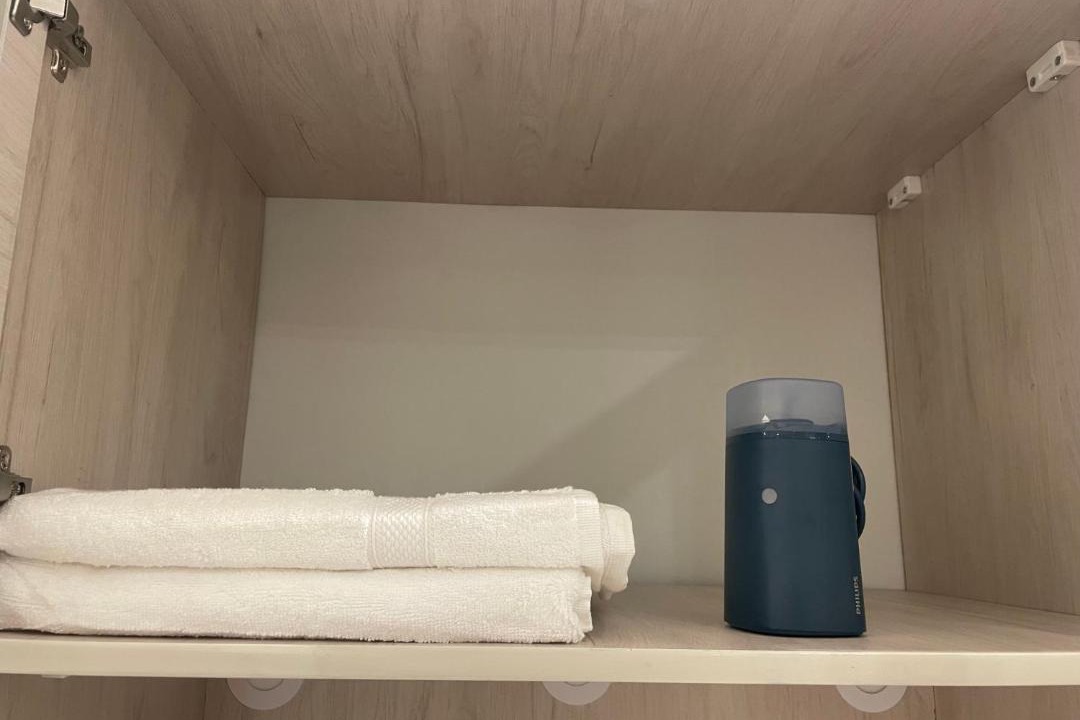 Photo of Bathroom in Al Kura
