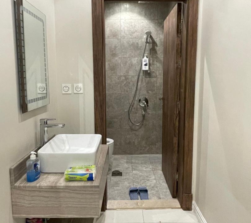Photo of Bathroom in Al Kura